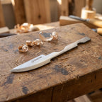 Replacement Blade for Whittling Knife C3