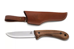 Bushcraft Knife Making Kit