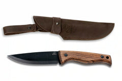 Bushcraft Knife Making Kit