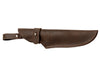 BSH3 Leather Knife Sheath