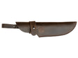 BSH4 Leather Knife Sheath