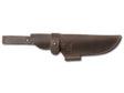 BSH4_F Leather Knife Sheath