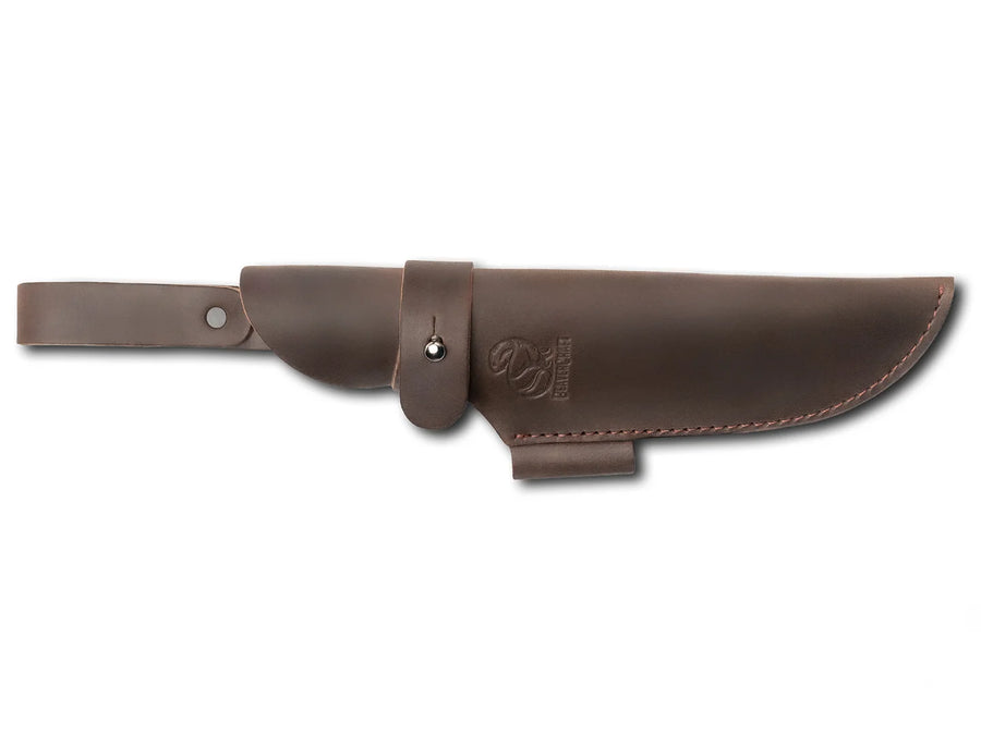 BSH4_F Leather Knife Sheath
