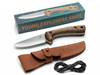 Kid-Safe Knife for Outdoor Activities