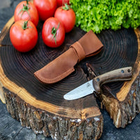 Bushcraft Messer Bundle (BSH1 Dune + BSH2 Glacier + BSH Kid)