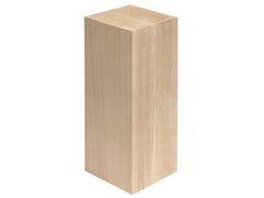 Basswood Wood Carving Block