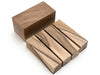 Set of European Walnut Carving Blocks