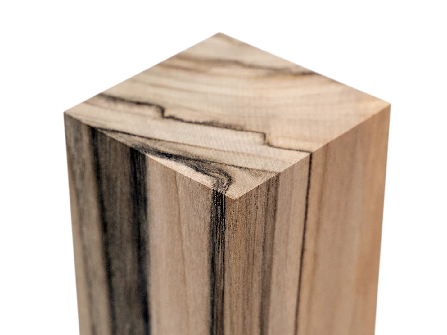 Set of Elm Wood Carving Blocks BW10 Beavercraft 
