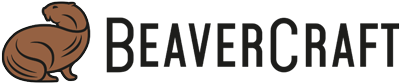 BeaverCraft Tools