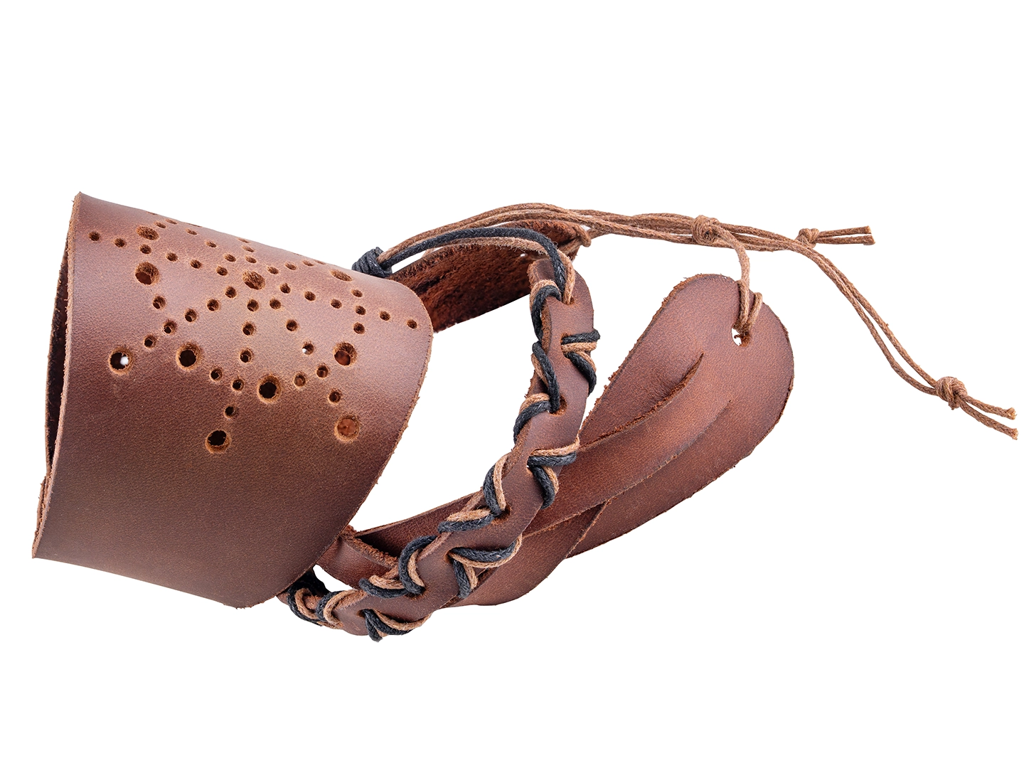DIY Leather Accessory Kit – Bracelets & Case – BeaverCraft Tools