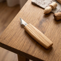 Chip Carving Knife C11S – Small Blade