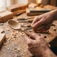 Roughing Knife C16 – Fast Material Removal