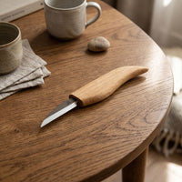 Roughing Knife C16 – Fast Material Removal