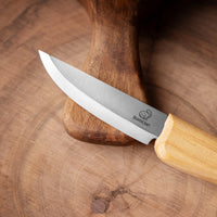 Cuchillo Pequeño para Tallado – C1M