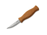 C4 – Whittling Sloyd Knife