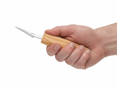 Small Detail Wood Carving Knife