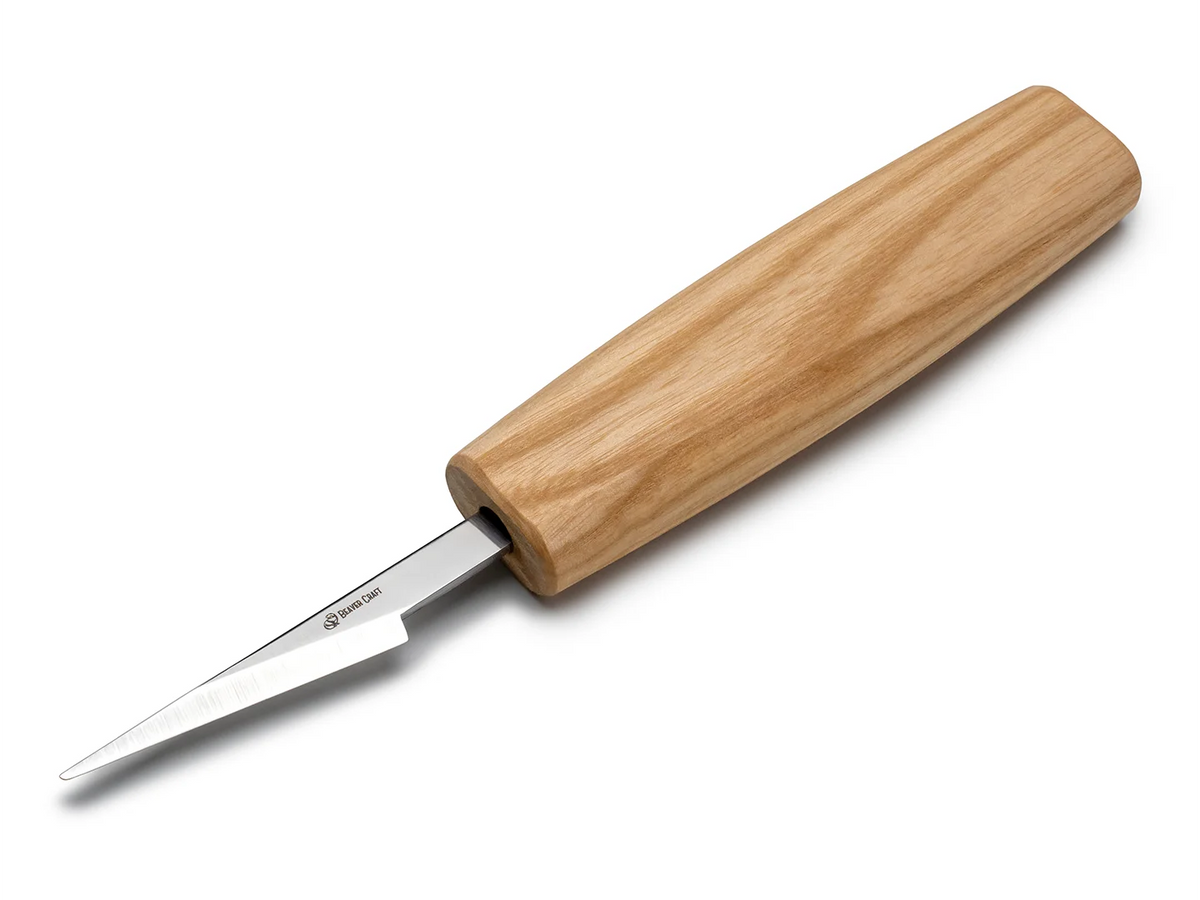 Small Detail Wood Carving Knife