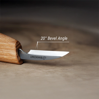 Petit couteau de découpe pour détails - C8
