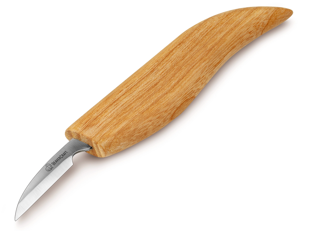 C8 – Kleines Schneidemesser