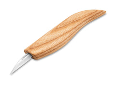 Knife for Detailing and Wood Carving