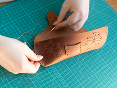 creation Glasses Case