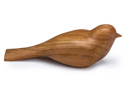 Double Bird Carving Set