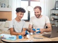 Kit de Tallado de Árbol de Pícea – DIY08