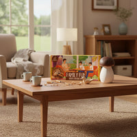 Kit familial amusant – Kit de sculpture champignon – DIY09