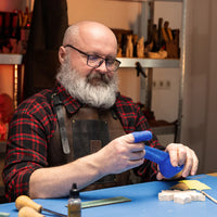 Maple Leaf Carving Kit – Complete Relief Carving Kit for Beginners, Kids & Adults