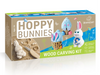 DIY Hoppy Bunnies – Wood Carving Kit