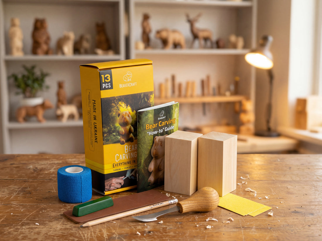 DIY Kits