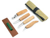 Wood Carving Tool Set for Spoon Carving