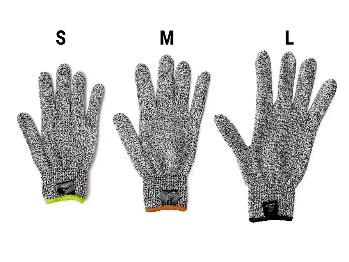 schnittfeste outdoor handschuhe CRG – Schnittfeste Holzschnitzhandschuhe – BeaverCraft Tools