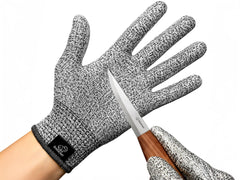 cut resistant glove for gardening