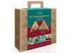 Key Holder DIY Pyrography Kit 