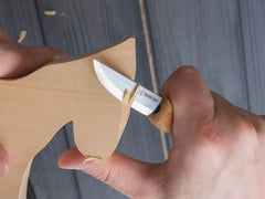 Small Whittling Knife