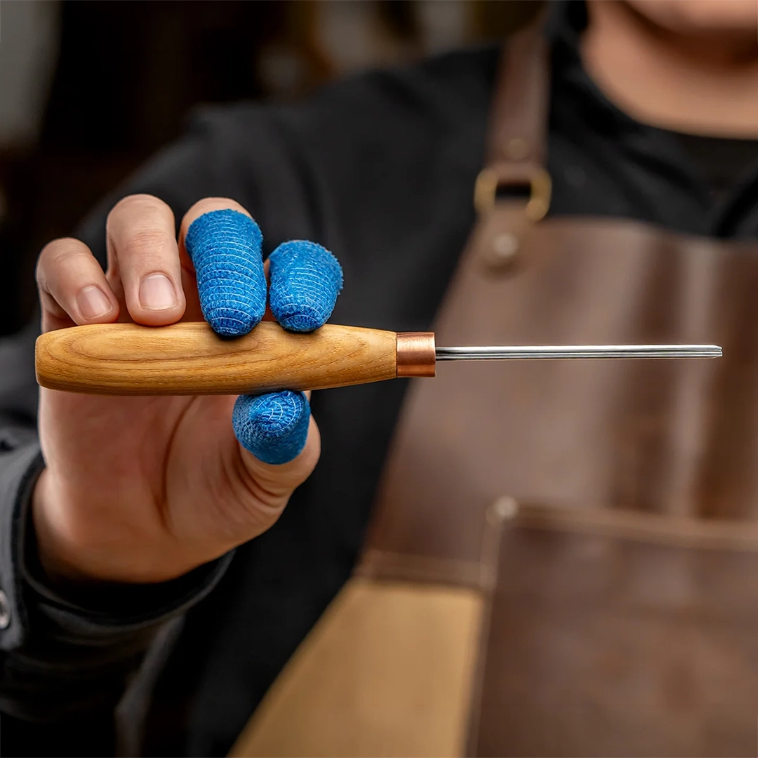 V shaped carving chisel | V chisels wood carving tool