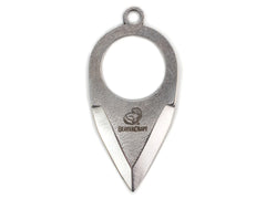 Small Keychain Knife