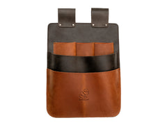 Leather Tool Belt Pouch