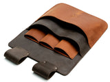 Leather Tool Belt Pouch