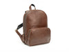 Leather Backpack for Women