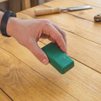 Green Polishing Compound, 50 g