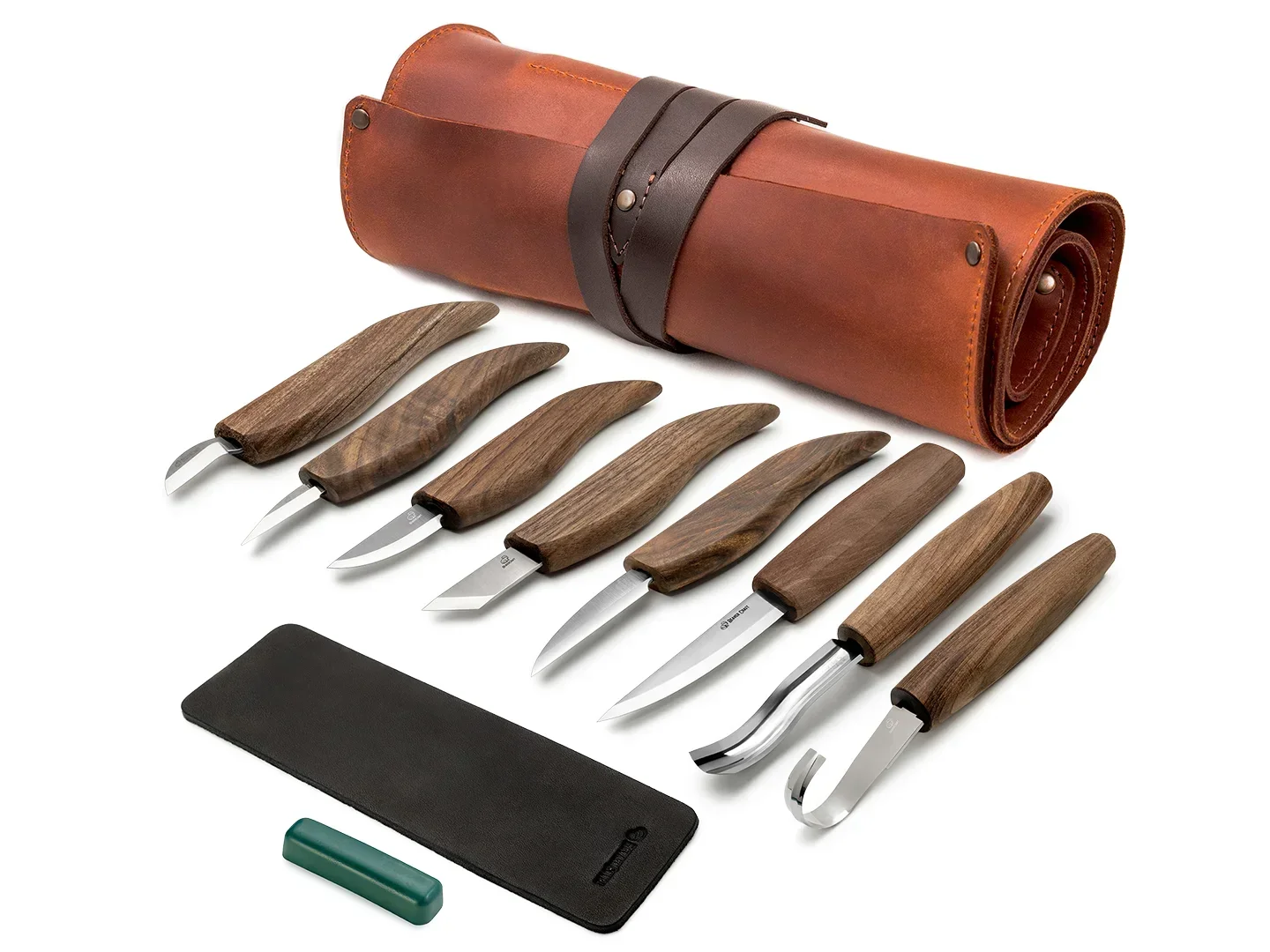 Deluxe Wood Carving Set