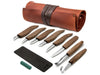 Deluxe Wood Carving Set