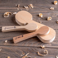 Next-Level Spoon Carving Kit – Complete Carving Kit for Skill Progression