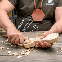 Next-Level Spoon Carving Kit – Complete Carving Kit for Skill Progression