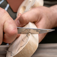 Next-Level Spoon Carving Kit – Complete Carving Kit for Skill Progression