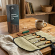 SC01 – Hohleisen-Holzschnitzwerkzeug-Set
