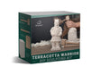 Terracotta Warrior DIY Sculpting Kit