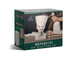 Nefertiti DIY Modellier-Set
